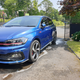 Illustration for article titled First quick Svend of my new GTi